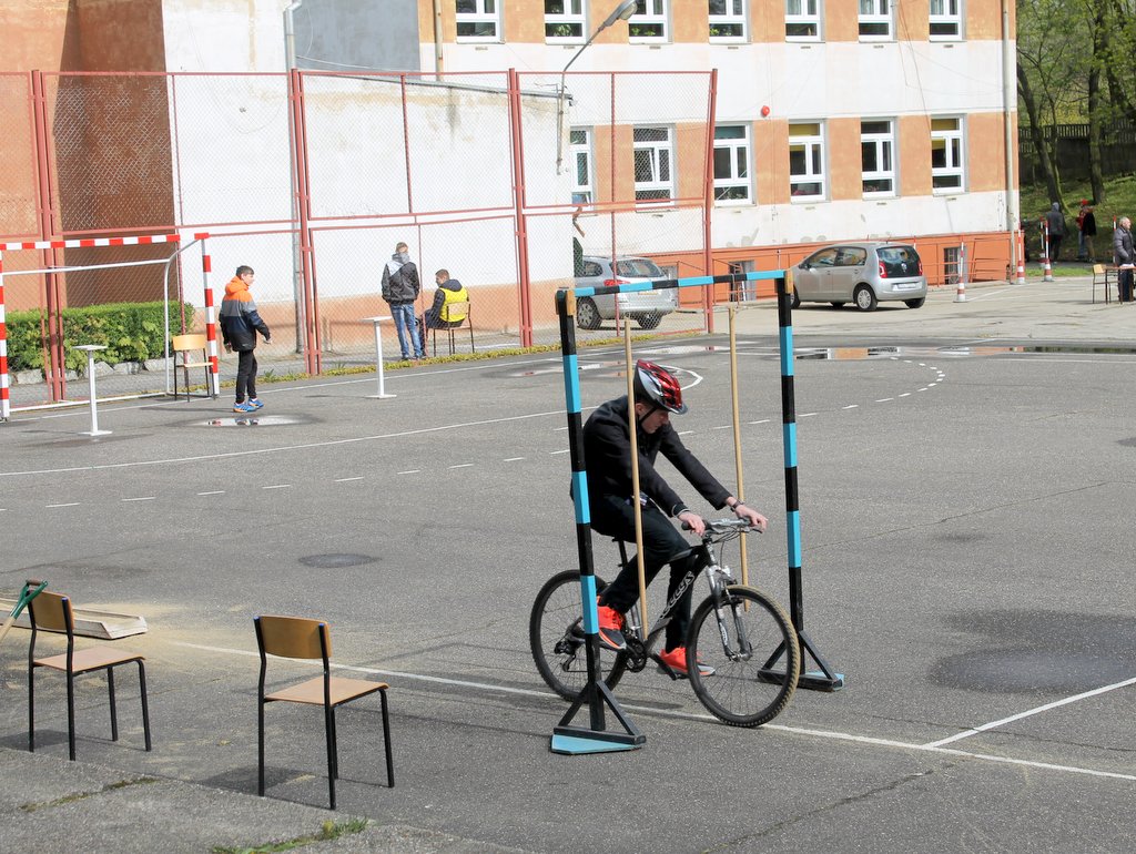 LUBIN. Złodzieje z podstawówki