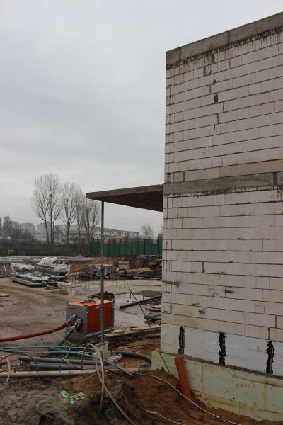 LUBIN. Wakacyjne koncerty w Muzycznej Altanie