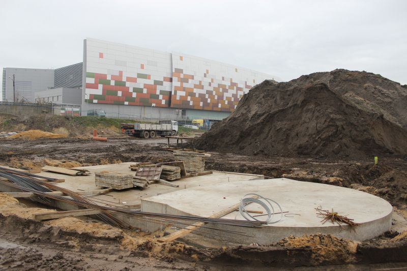 LUBIN. Seniorki lepiły pierogi z Sylwią Biały