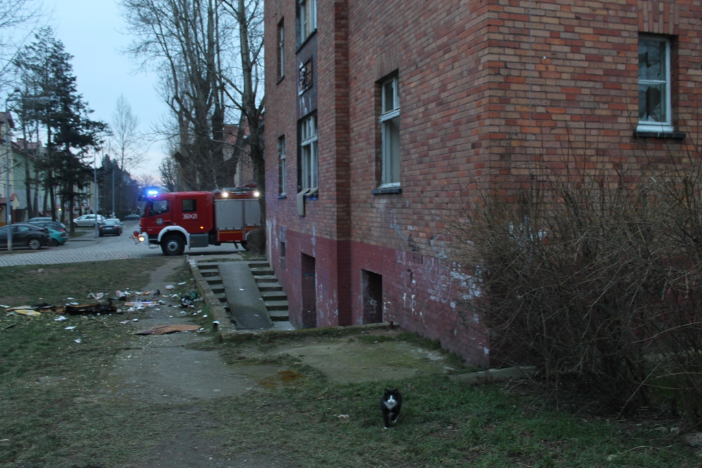 LUBIN. Policja świętuje