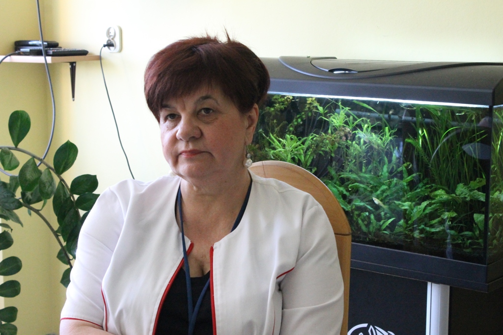 LUBIN. Świat jak z Tolkiena w Muzie