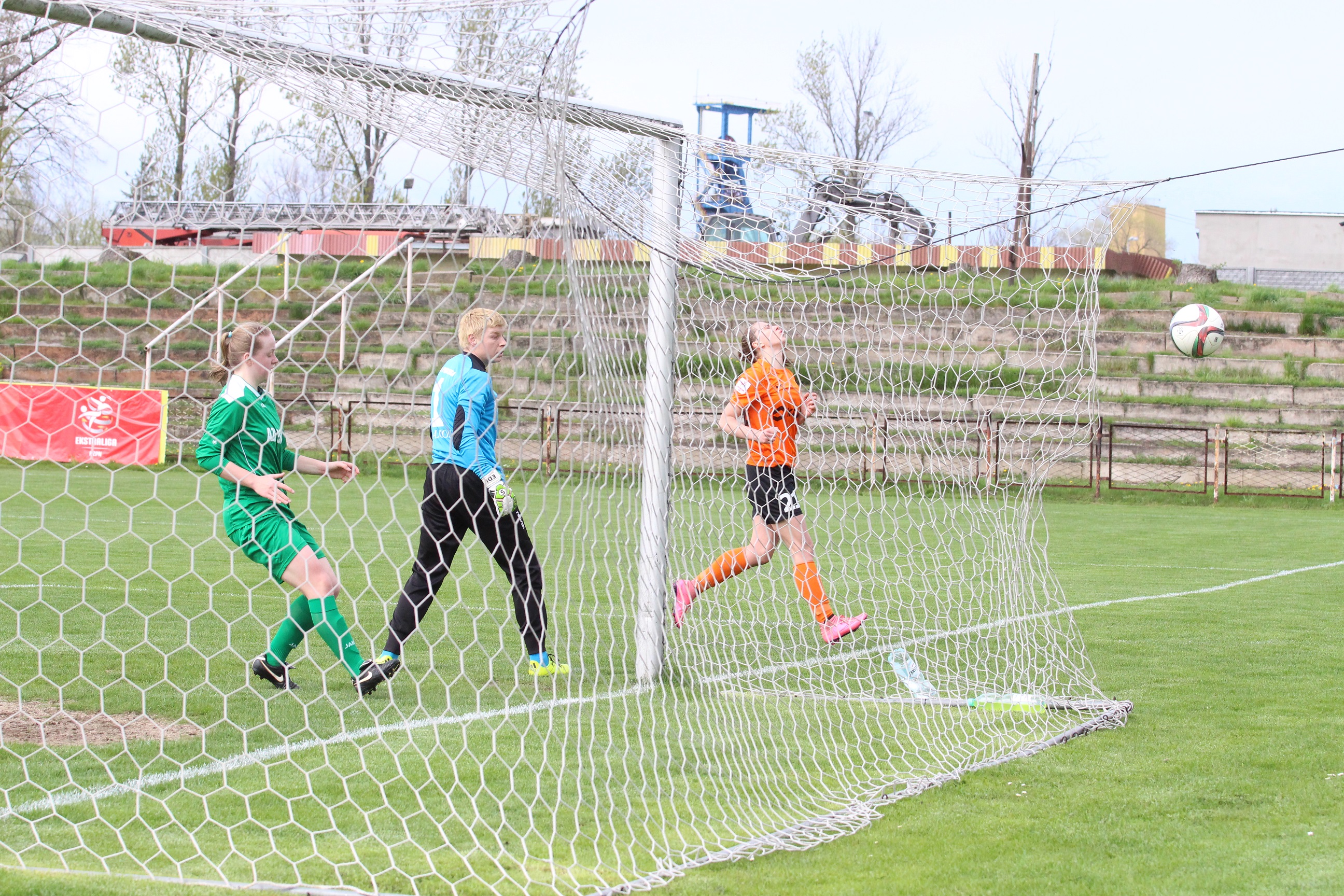 LUBIN. Przekazali drogi miastu