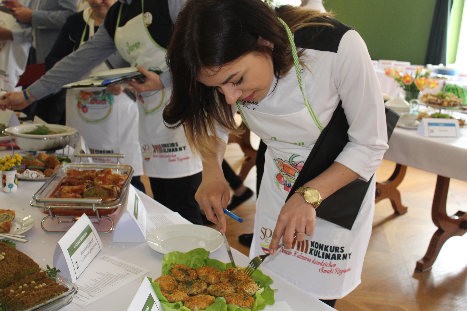 LUBIN. Wolą pograć w piłkę niż marnować czas na używki