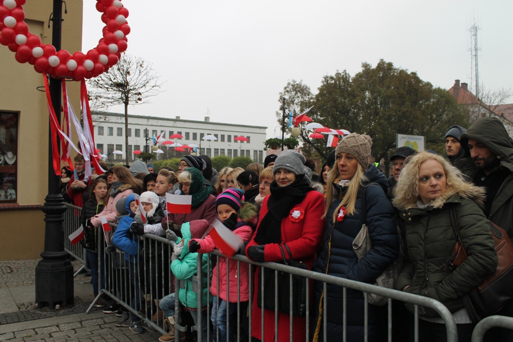 LEGNICA. Darmowe szkolenia w PWSZ
