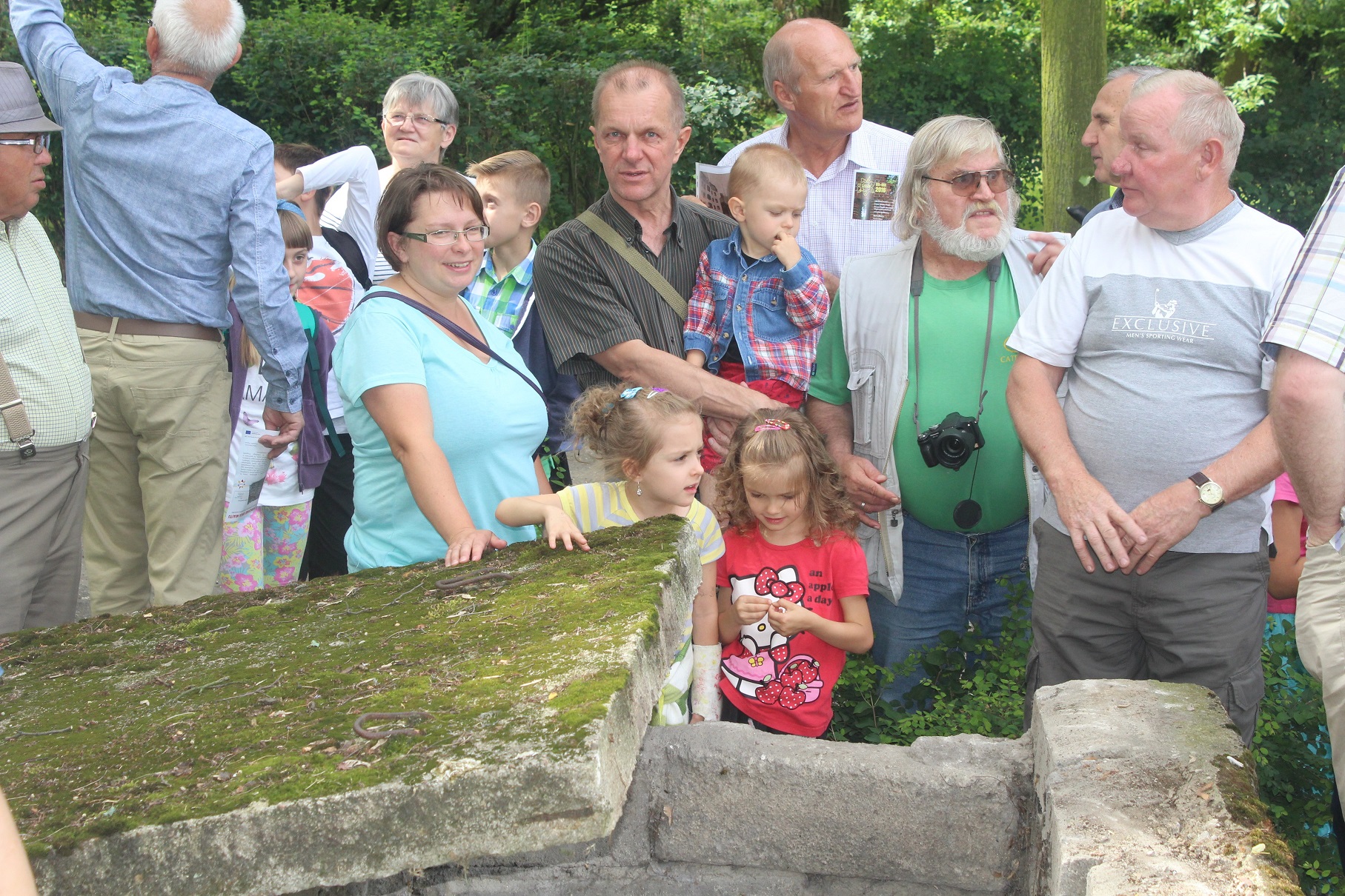 ŚWIERZAWA. „Miedziane lato” w pełni