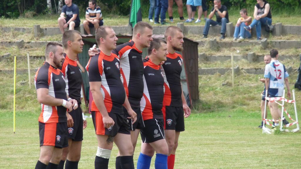 LUBIN. Miedziowi siódmi w Polsce! (FOTO)