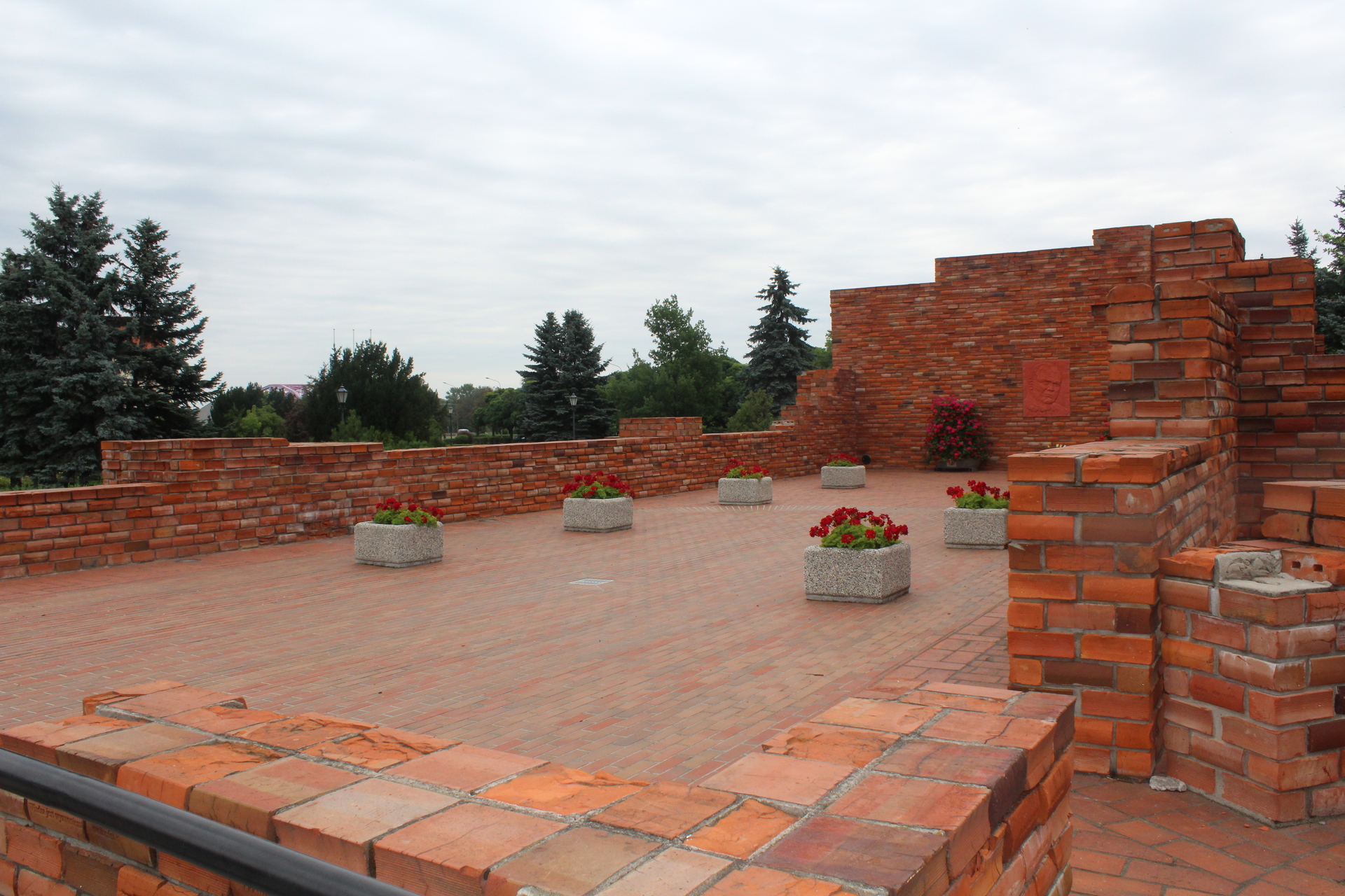 POLKOWICE/LUBIN. Wyruszyła XXII Piesza Legnicka Pielgrzymka na Jasną Górę