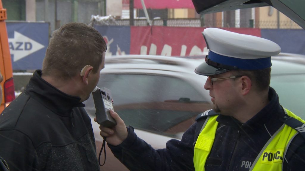 ZŁOTORYJA. Kierowcy nadal jeżdżą za szybko!