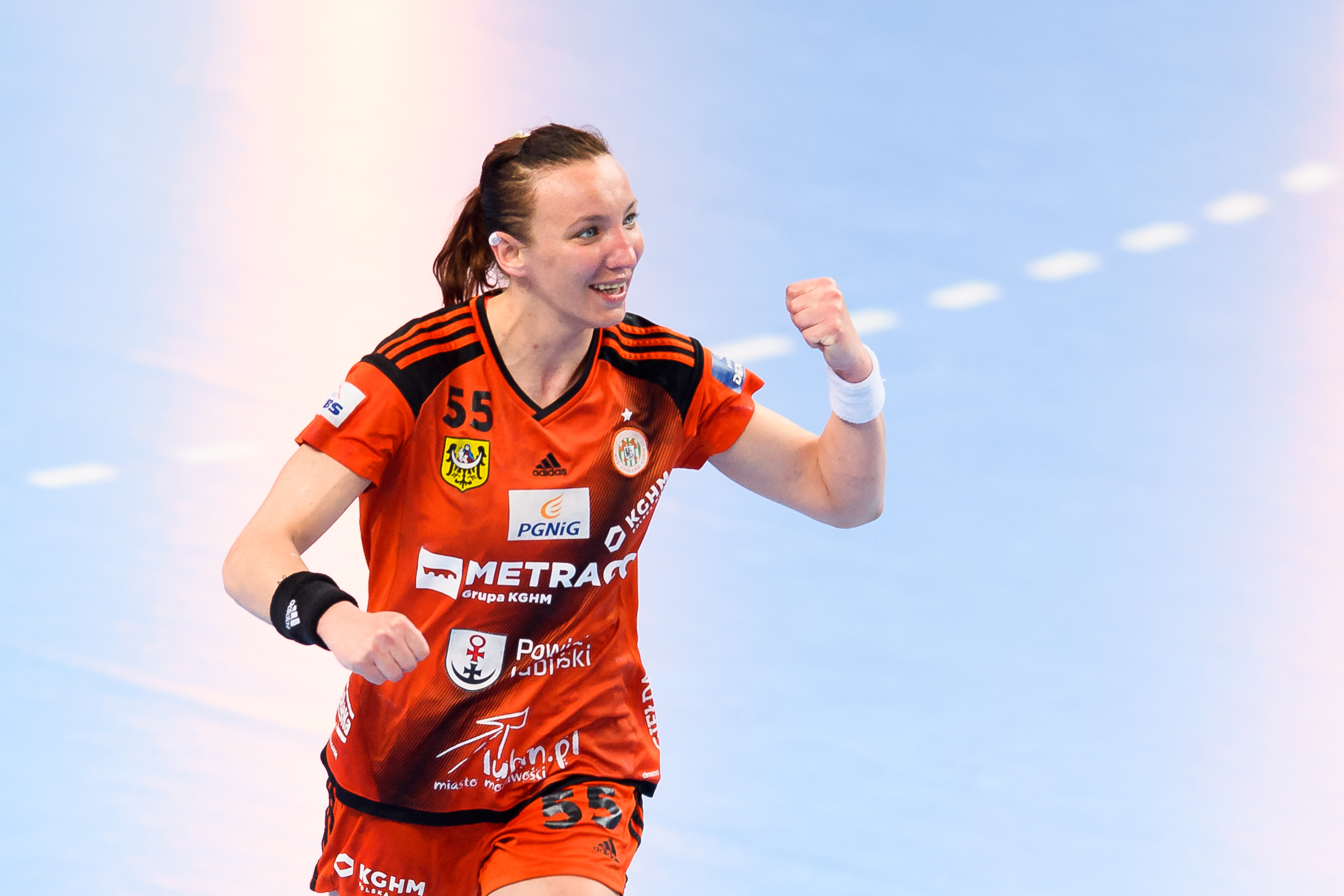 LUBIN. Wywiad z Agnieszką Jochymek