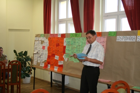 JAWOR. Powiat będzie inwestował.