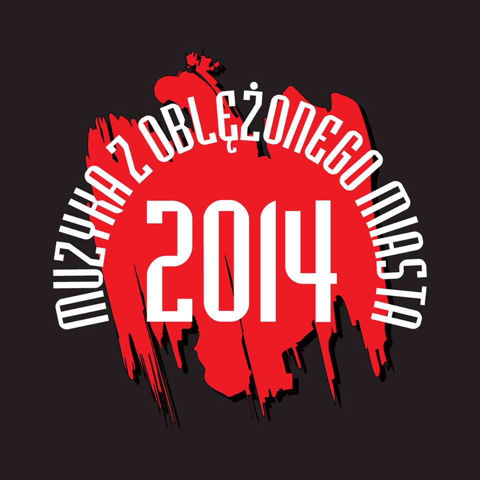 LUBIN. Legendy polskiego rocka podczas festiwalu „Muzyka z Oblężonego Miasta”