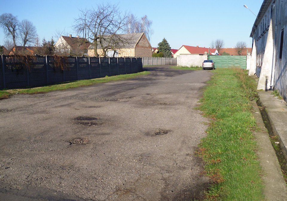 POWIAT GŁOGOWSKI. Odremontowali świetlicę w Czernej