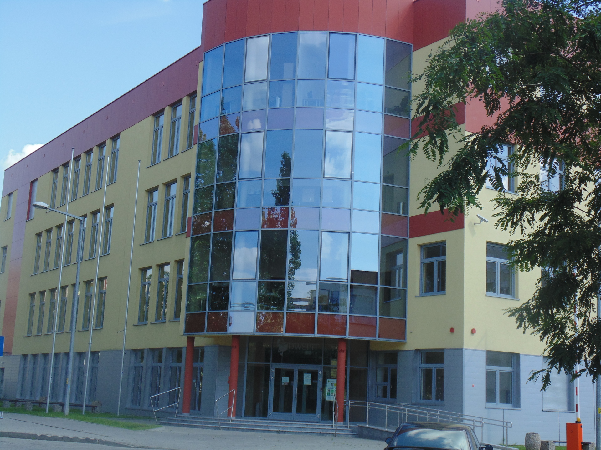 POLKOWICE. Seniorzy zaczynają studia