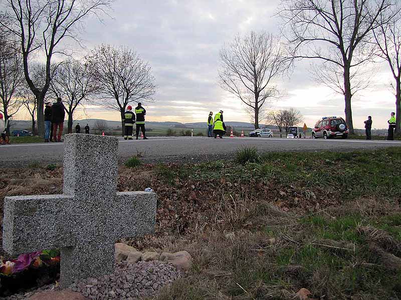 LUBIN. Czas nie goi ran – 32. rocznica Zbrodni Lubińskiej