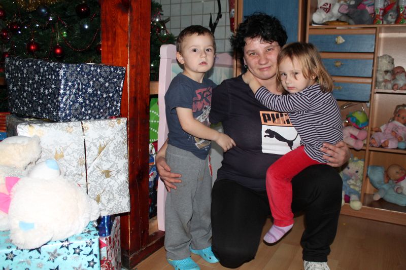 LEGNICA. Taneczny flashmob (ZDJĘCIA)