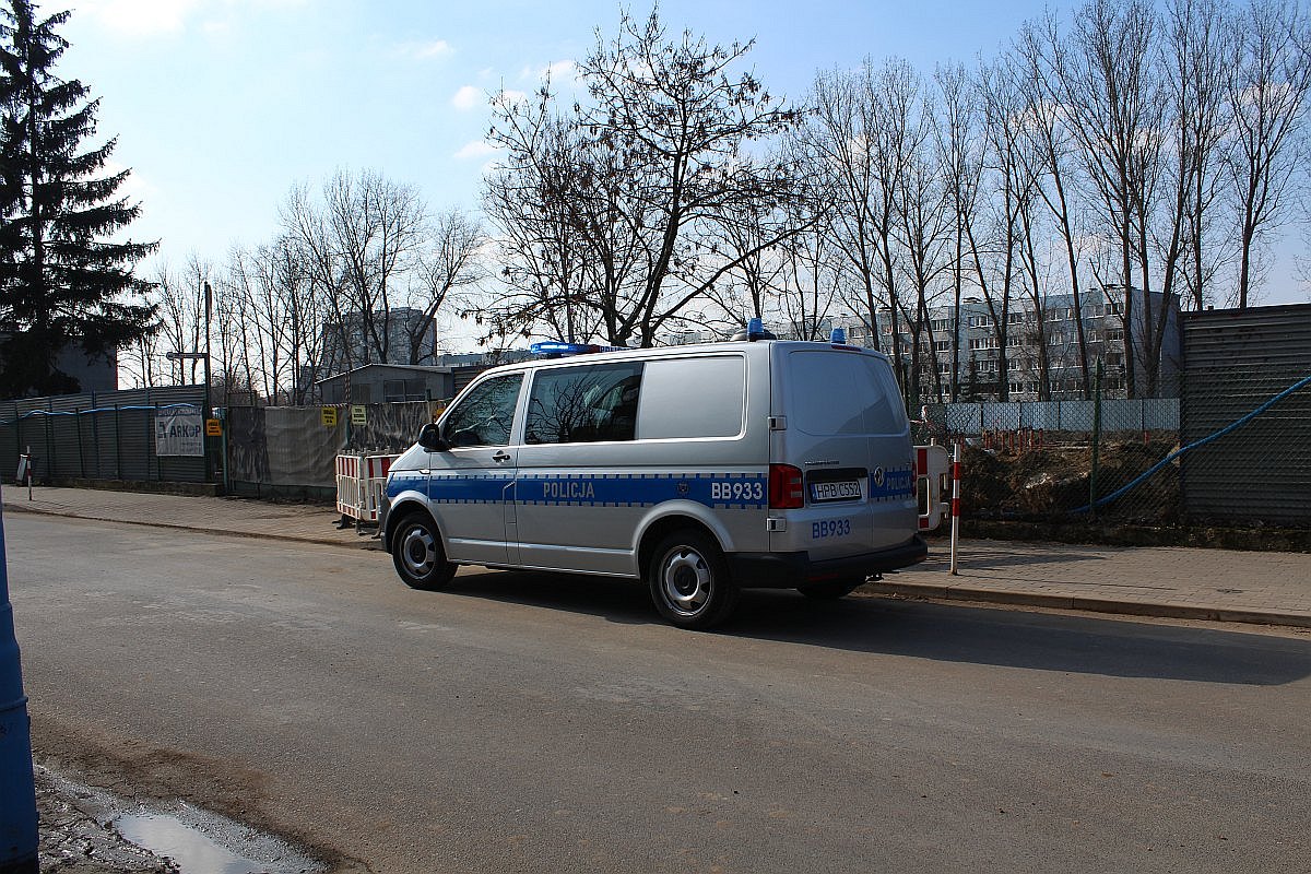 LEGNICA. Chcieli ugasić pragnienie