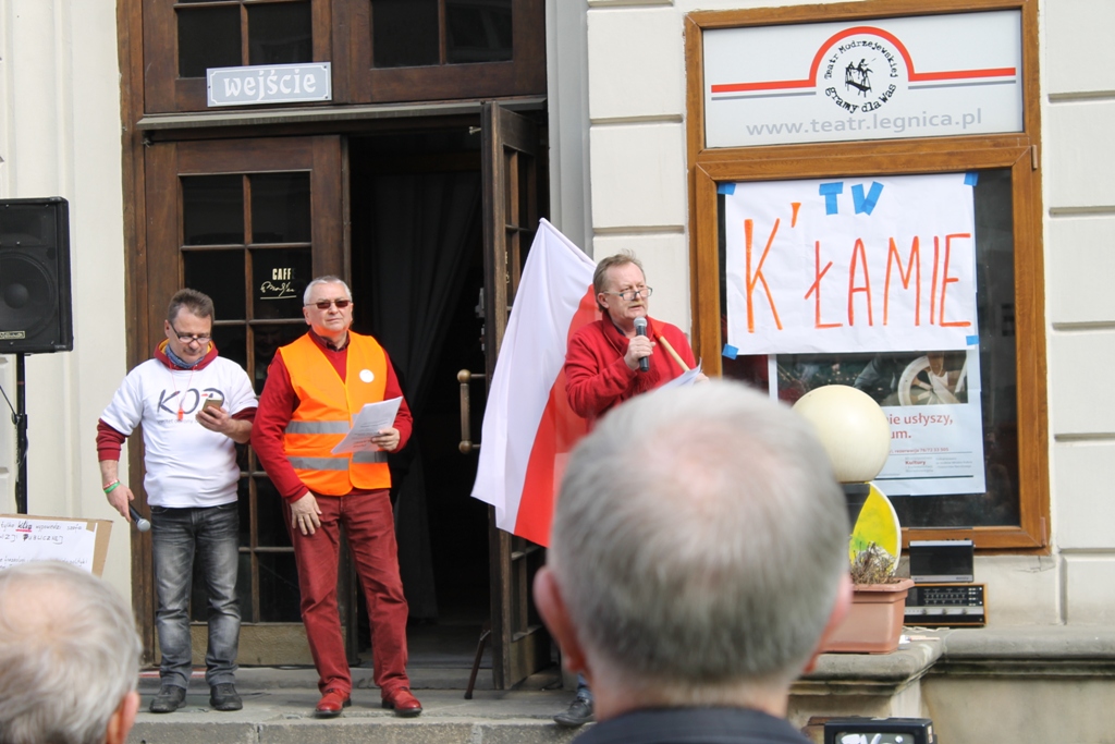 LEGNICA. Pieniądze dla niepełnosprawnych