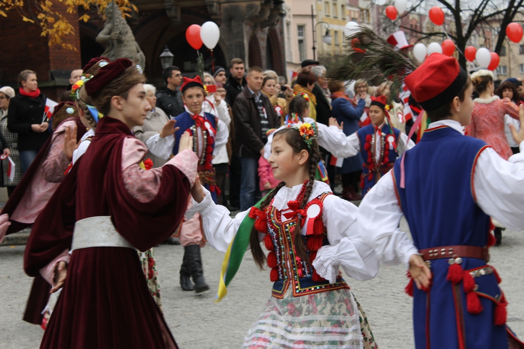 LUBIN. Flota poległa z Zagłębiem