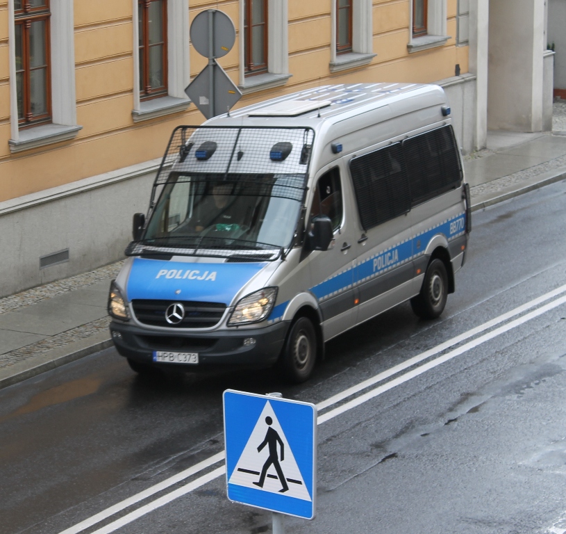 LUBIN. Poprawka z matury