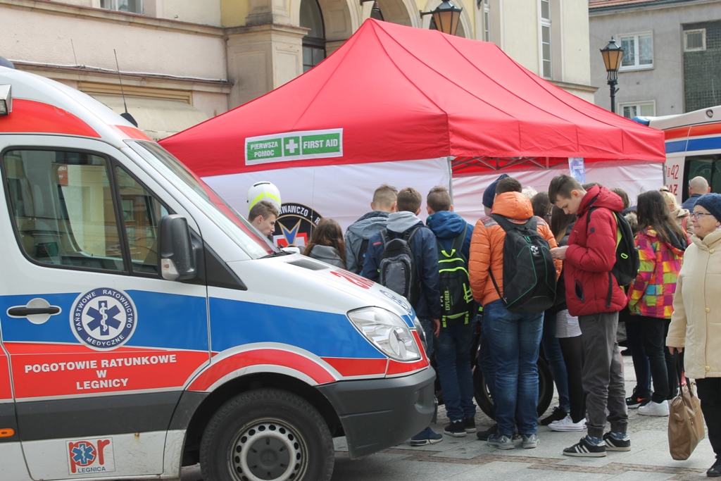 LUBIN. Podsumowanie Memoriału