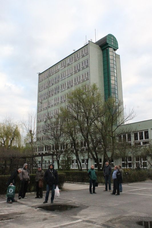 WĄDROŻE WIELKIE. Kolizja na autostradzie