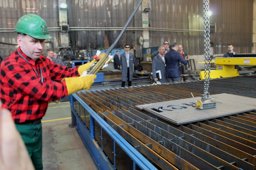 LEGNICA. Prowincja ma pomóc europejskiemu Wrocławiowi