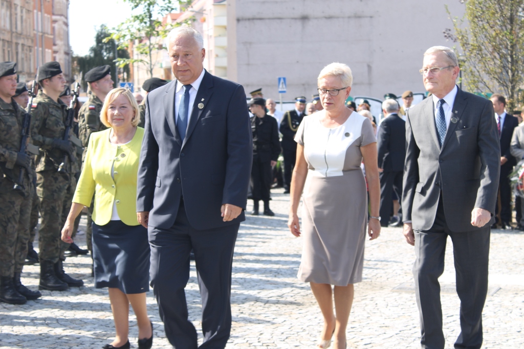 CHOCIANÓW. Świętują dziesiąte urodziny