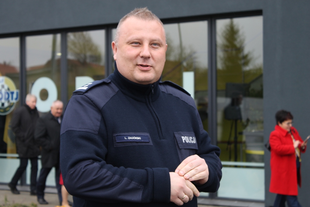 LEGNICA. Laureat Malarstwa Młodych pokazał swój dorobek