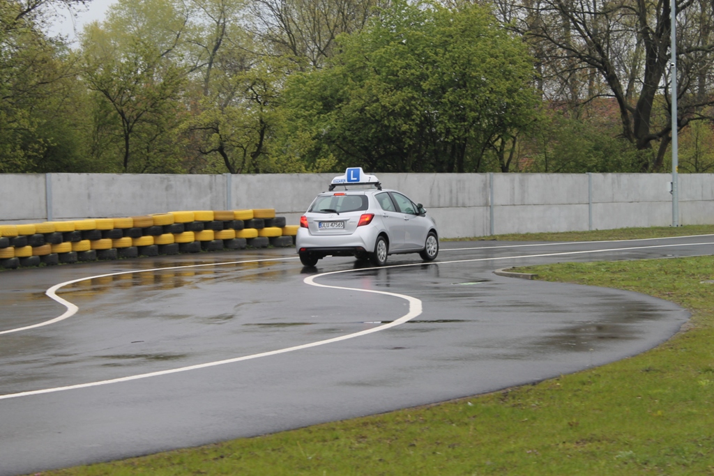 LEGNICA. Po czterech dekadach zyskuje dawny blask