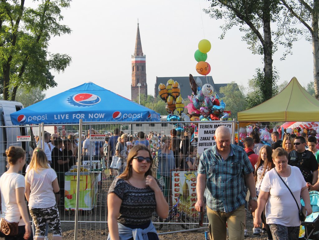 LUBIN/RUDNA. Adela Szklarz kandydatem na wójta Rudnej