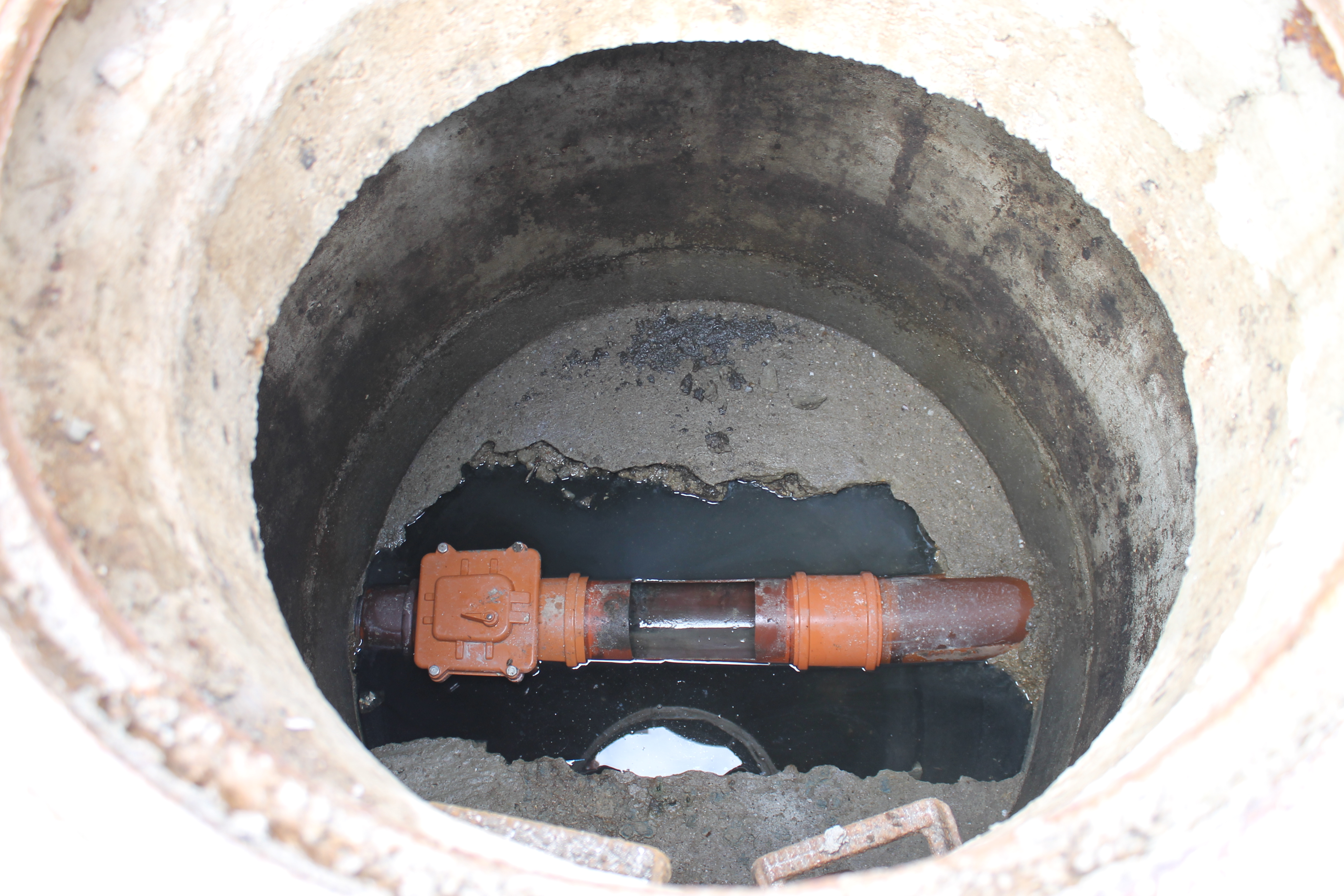 LUBIN. Śmierdzącej sprawy ciąg dalszy