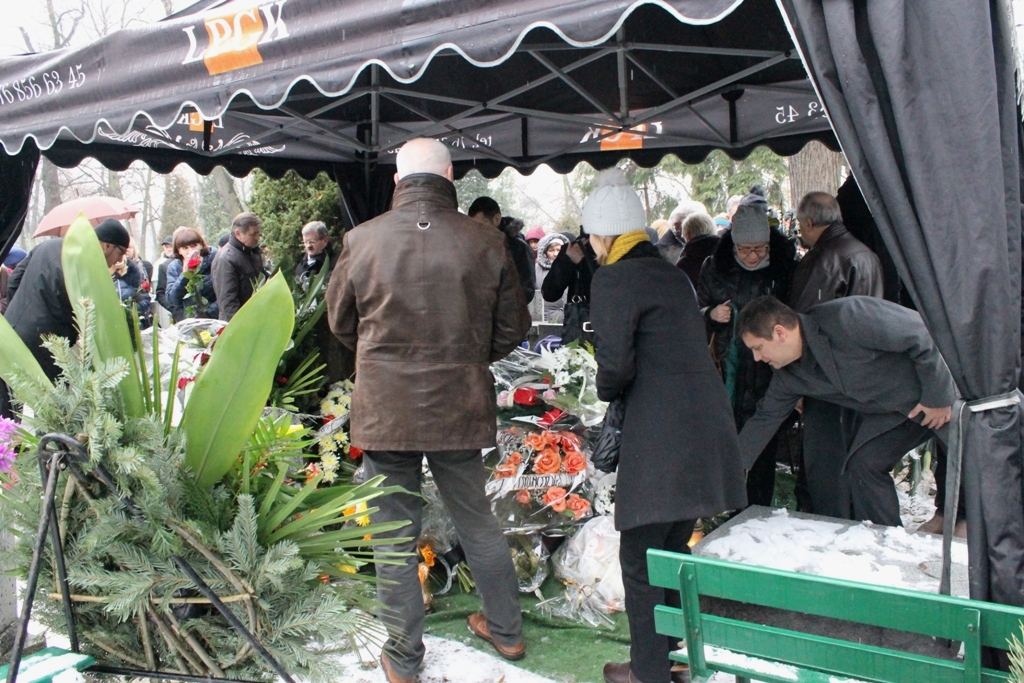 LUBIN. Aktorzy „Czasu honoru”zaśpiewają dla lubinian