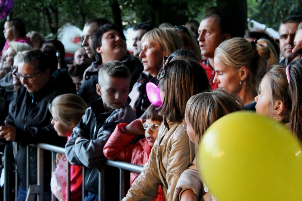 LUBIN. Bas-baryton zabrzmi w kościele