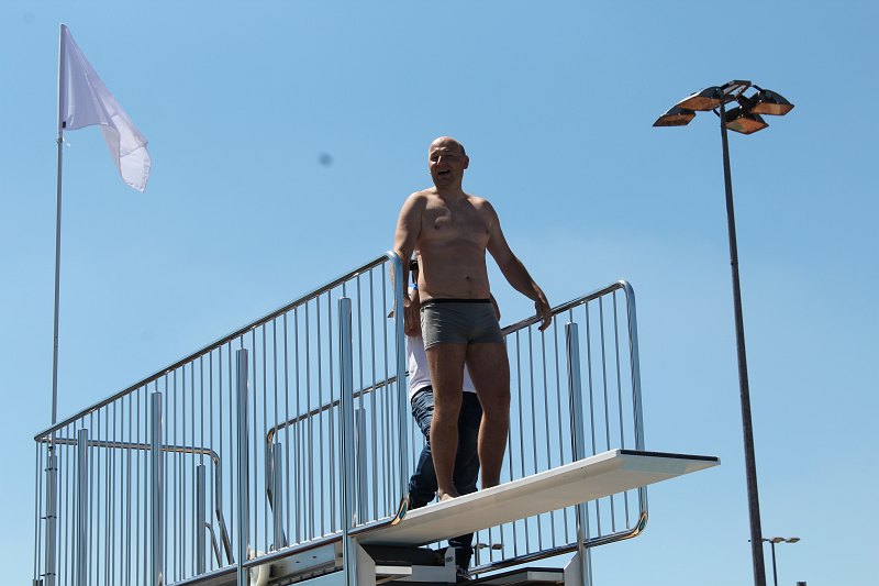 LUBIN. Muzyka filmowa z serialu „Czas honoru” zabrzmiała w kościele