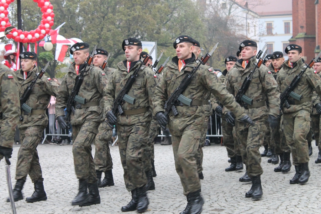 LEGNICA. Dziesięciodniowy maraton filmowy