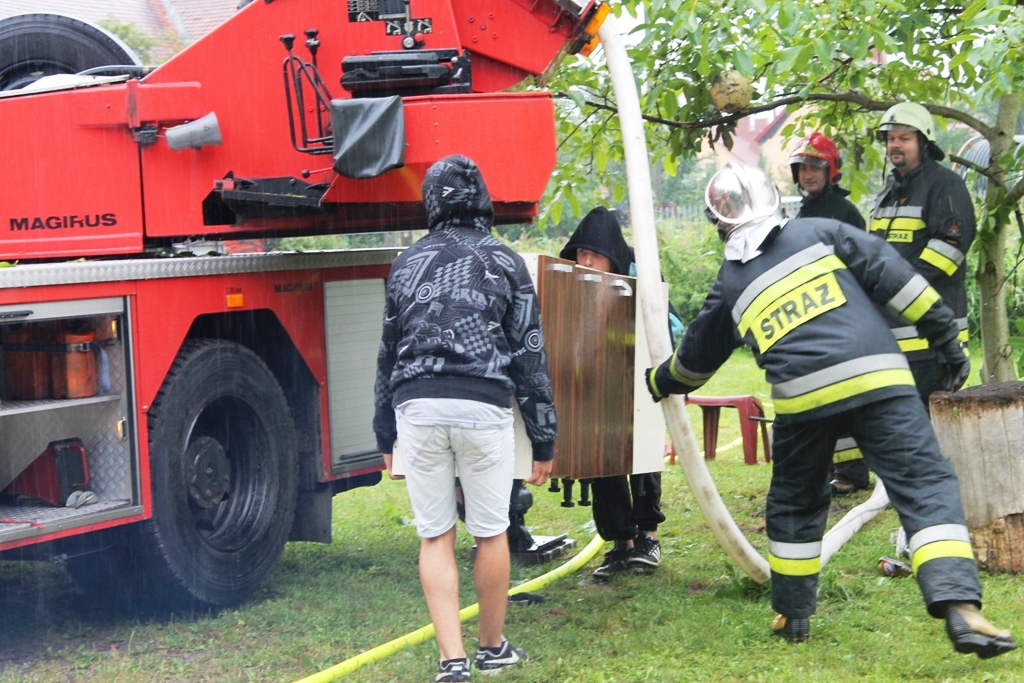 MIŁKOWICE. Nauczą pacjentów, jak korzystać z pomocy medycznej