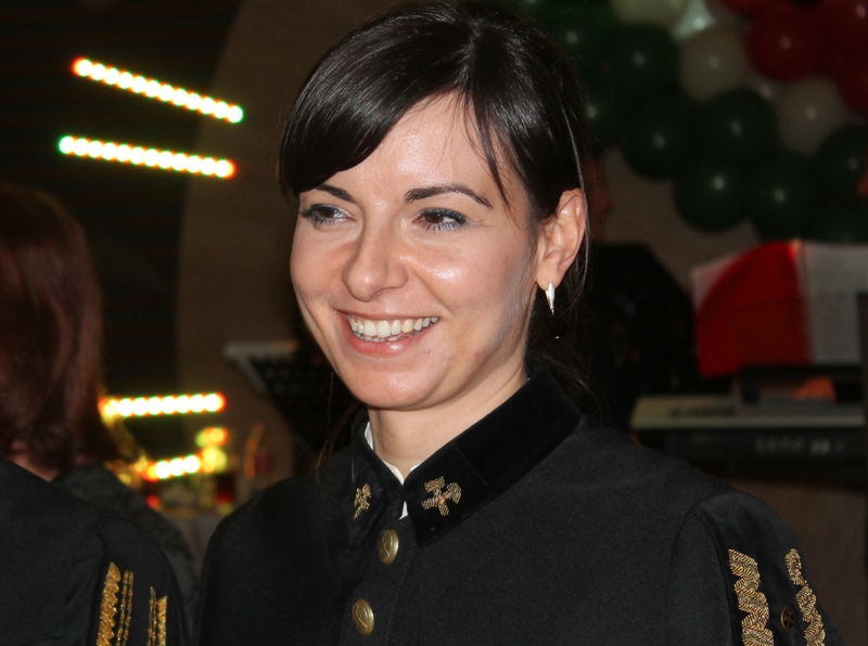 KGHM/KRAJ. Magaczewska szefową Agencji Rozwoju Przemysłu