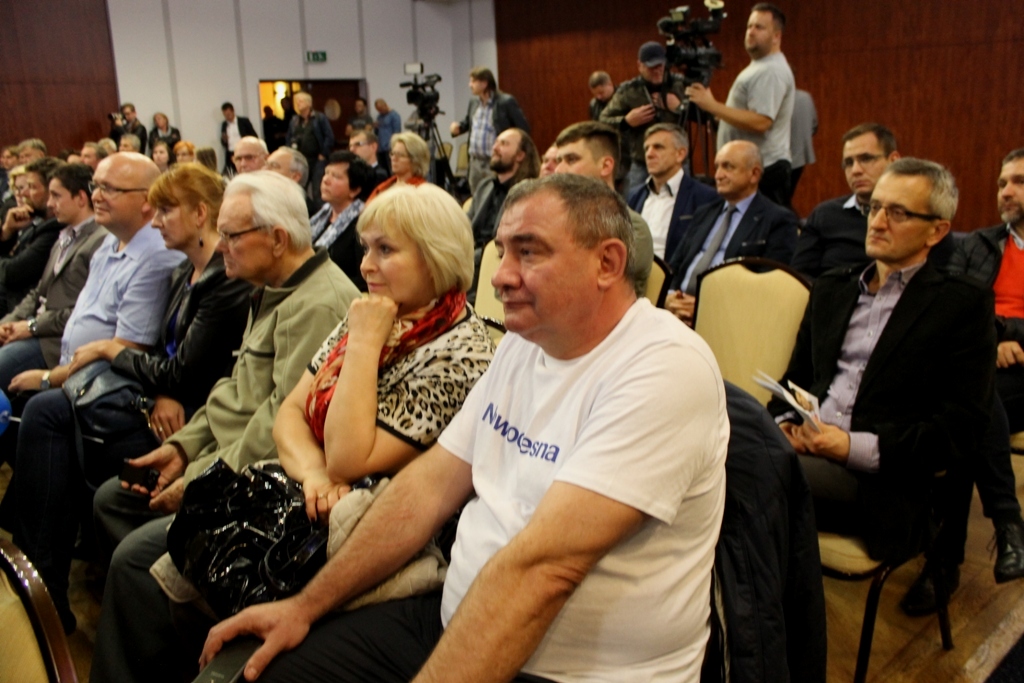 POLKOWICE. Znajdź sposób na energię