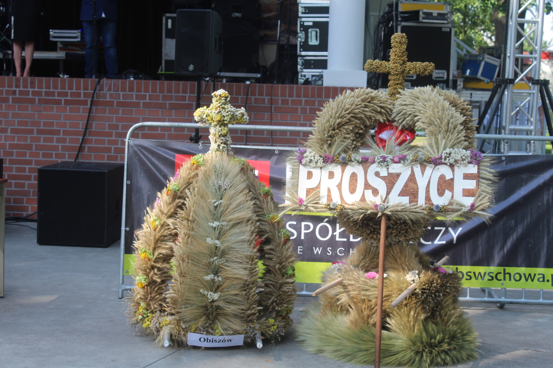 LUBIN. „Republika” w Oblężonym Mieście (FOTO)