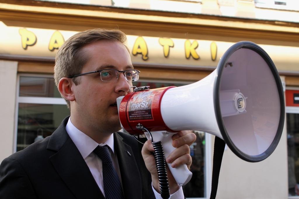 LEGNICA/REGION. Finansowe wsparcie dla społeczników