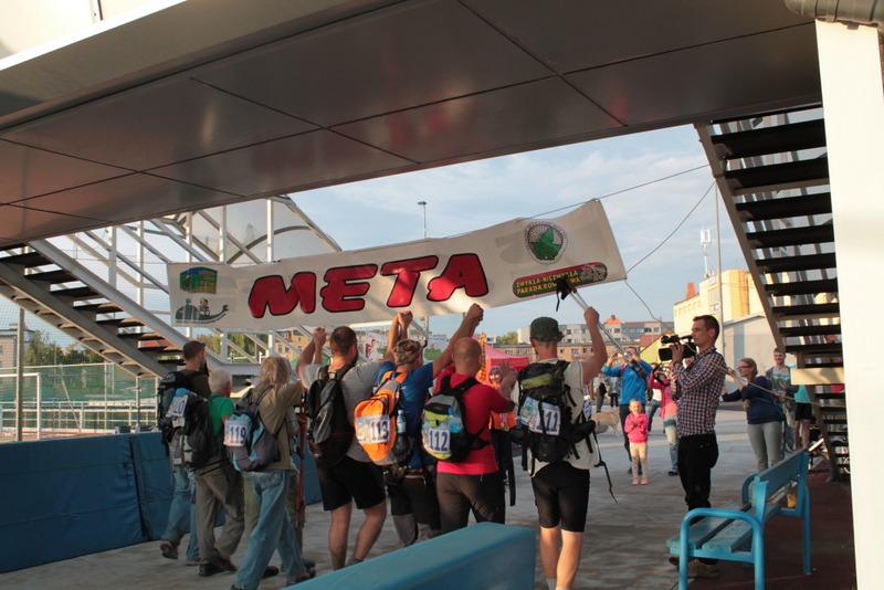 LUBIN. Rekordowy maraton (FOTO)