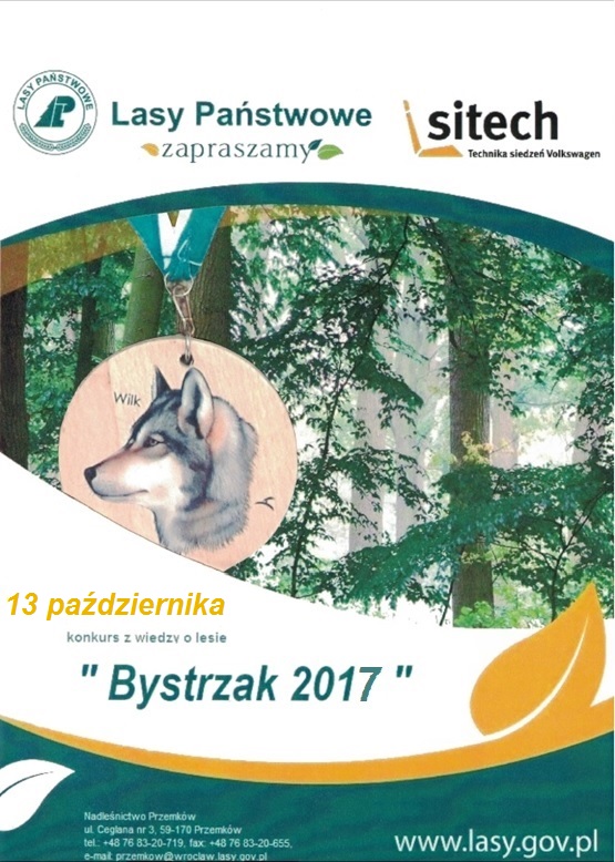 POLKOWICE/REGION. Zakaz wstępu do lasu