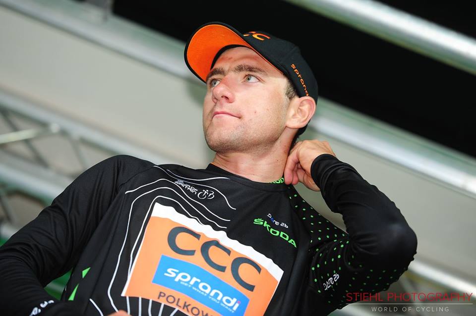 POLKOWICE. Owsian Mistrzem Polski