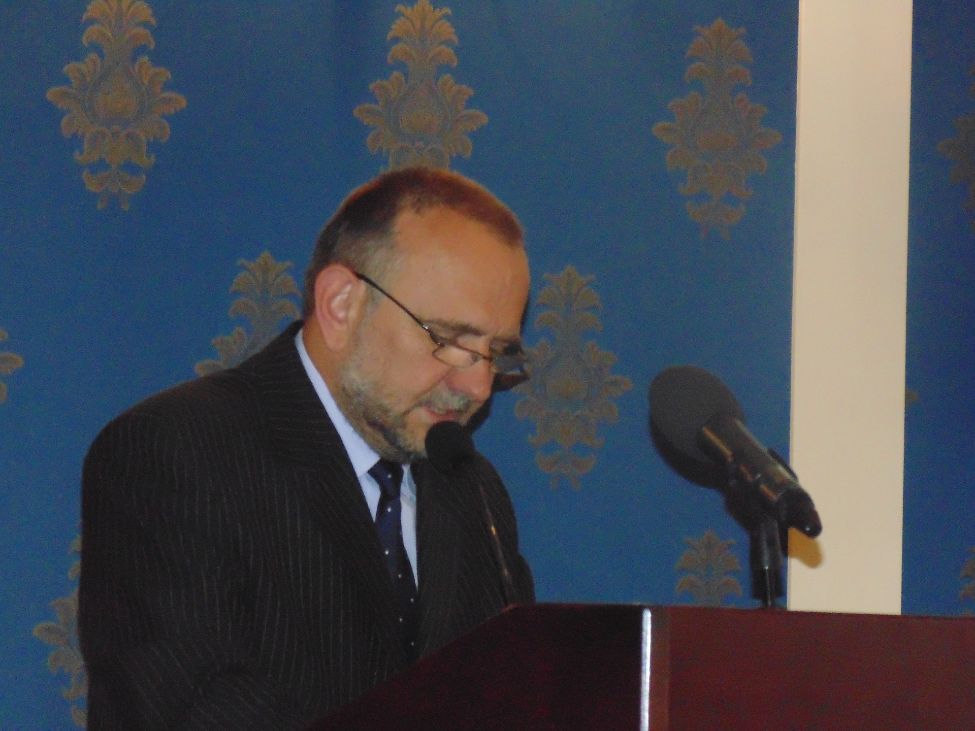 GŁOGÓW. Łatwiej będzie trafić do urn?