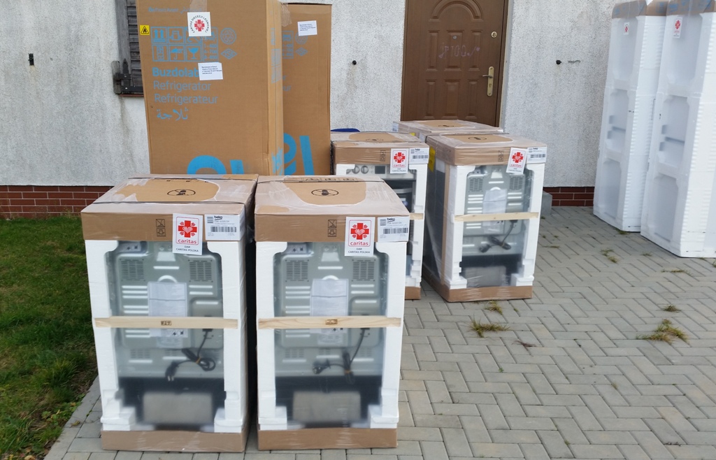 LUBIN. Śmierć na drodze