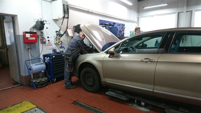 GŁOGÓW. Studentka PWSZ na prestiżowej konferencji w Berlinie