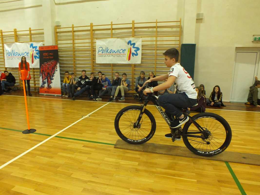 POLKOWICE. Nowe stroje zaprezentowane