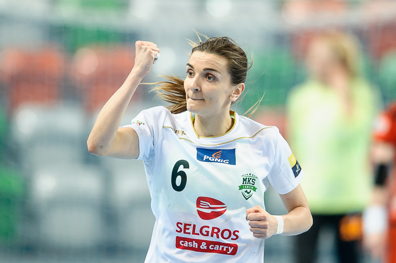 LUBIN. Kontrolnie z KPR-em