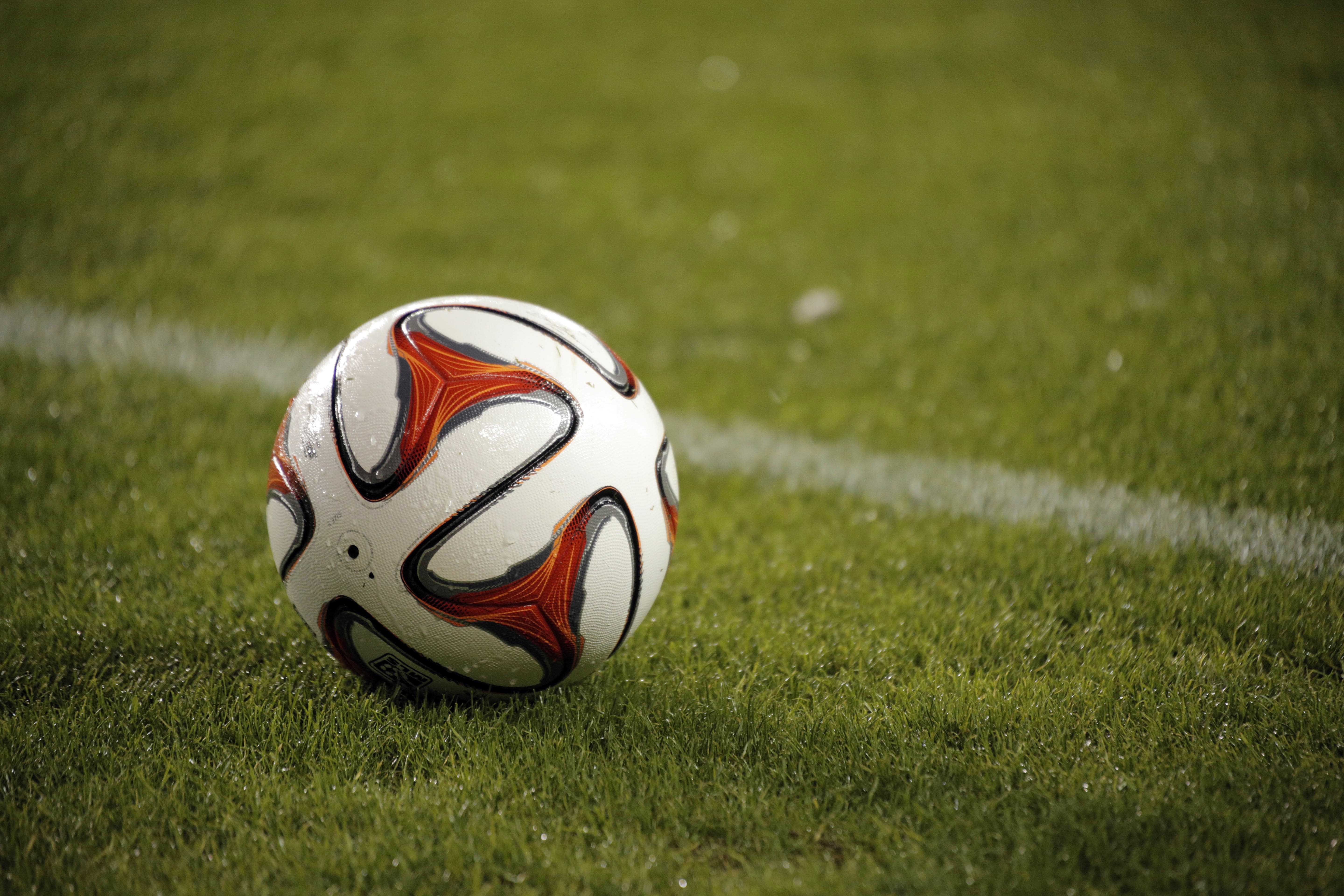 POLKOWICE. Wakacje z piłką dla najmłodszych