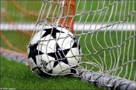 MĘCINKA. Turniej piłkarski pełen niespodzianek